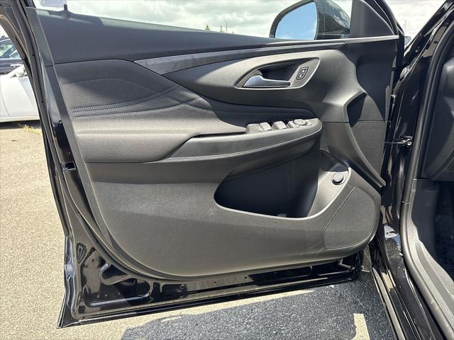 2026 Buick NV Sport Touring FWD