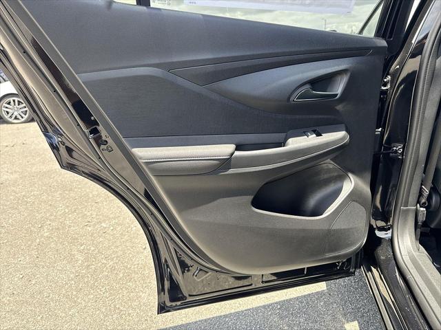 2026 Buick NV Sport Touring FWD