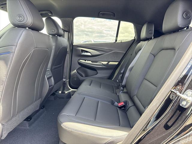 2026 Buick NV Sport Touring FWD