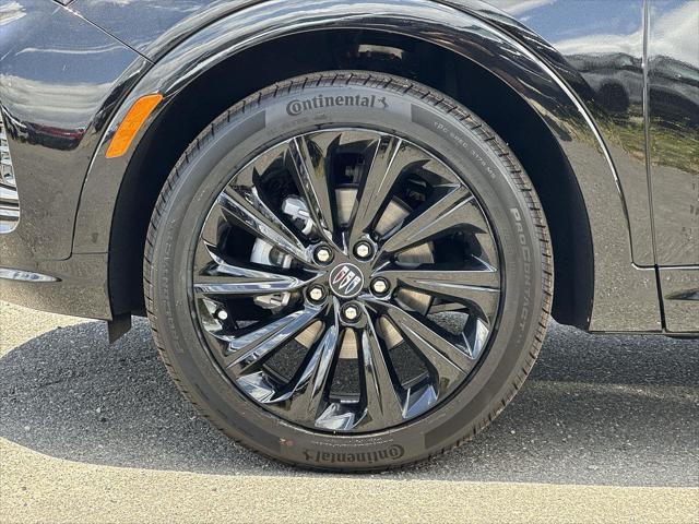 2026 Buick NV Sport Touring FWD
