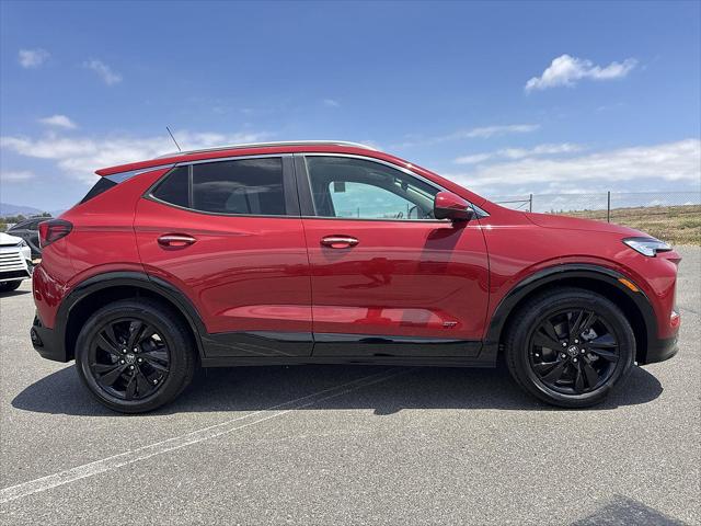 2026 Buick Encore GX Sport Touring FWD
