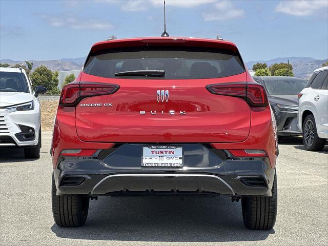 2026 Buick Encore GX Sport Touring FWD