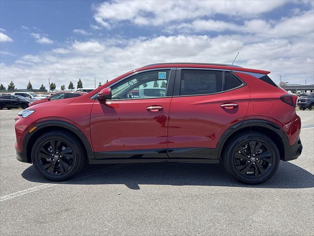 2026 Buick Encore GX Sport Touring FWD