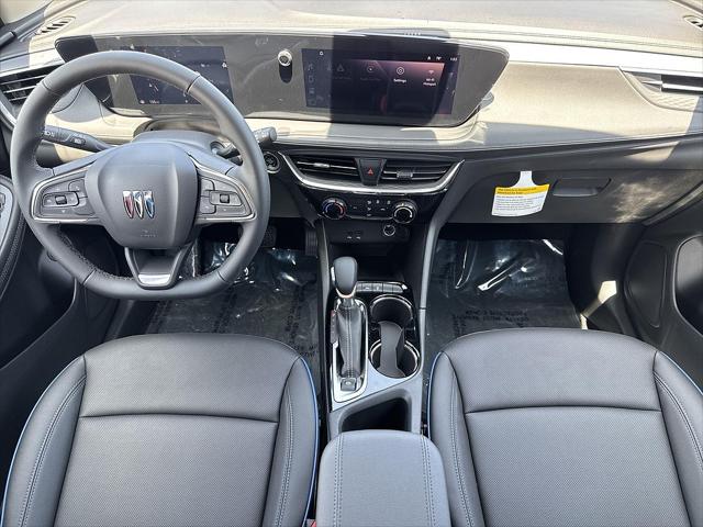 2026 Buick Encore GX Sport Touring FWD