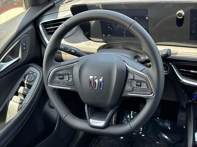 2026 Buick Encore GX Sport Touring FWD