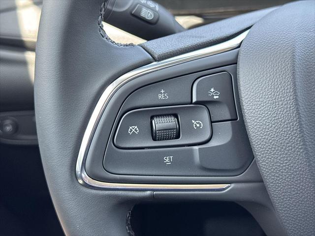 2026 Buick Encore GX Sport Touring FWD