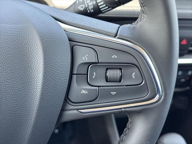 2026 Buick Encore GX Sport Touring FWD
