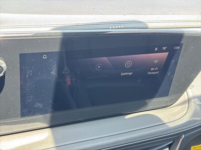 2026 Buick Encore GX Sport Touring FWD