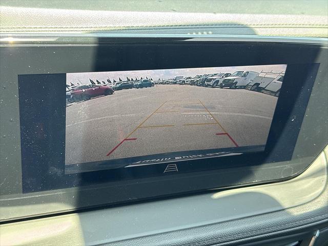 2026 Buick Encore GX Sport Touring FWD