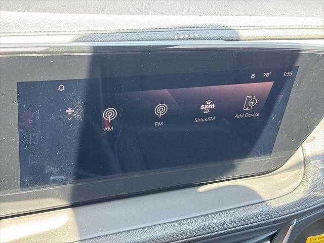 2026 Buick Encore GX Sport Touring FWD