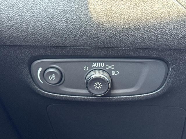 2026 Buick Encore GX Sport Touring FWD