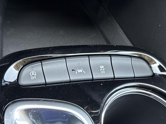 2026 Buick Encore GX Sport Touring FWD