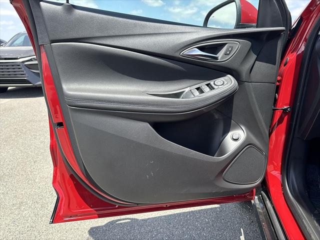 2026 Buick Encore GX Sport Touring FWD