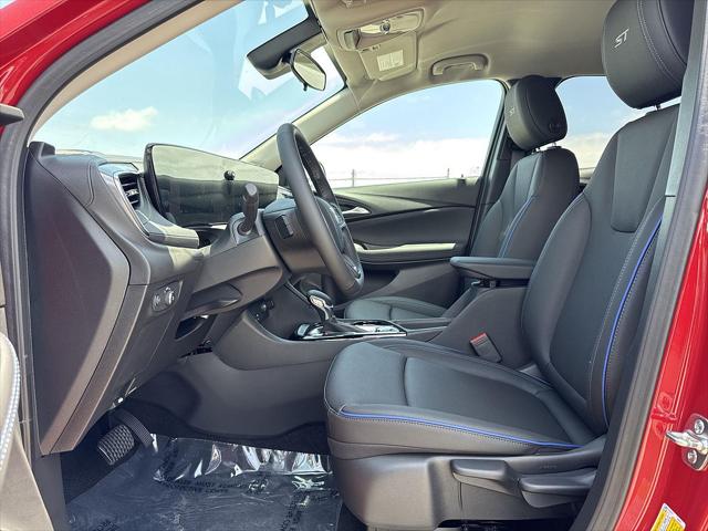 2026 Buick Encore GX Sport Touring FWD