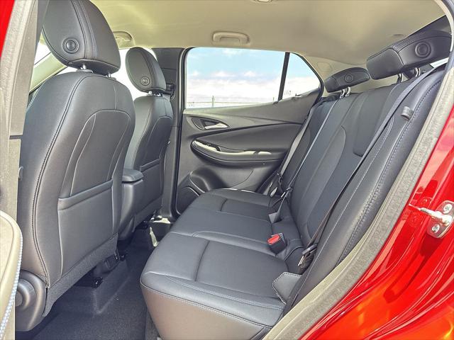 2026 Buick Encore GX Sport Touring FWD