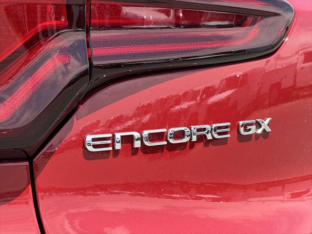 2026 Buick Encore GX Sport Touring FWD
