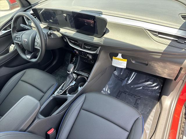 2026 Buick Encore GX Sport Touring FWD