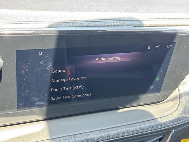 2026 Buick Encore GX Sport Touring FWD