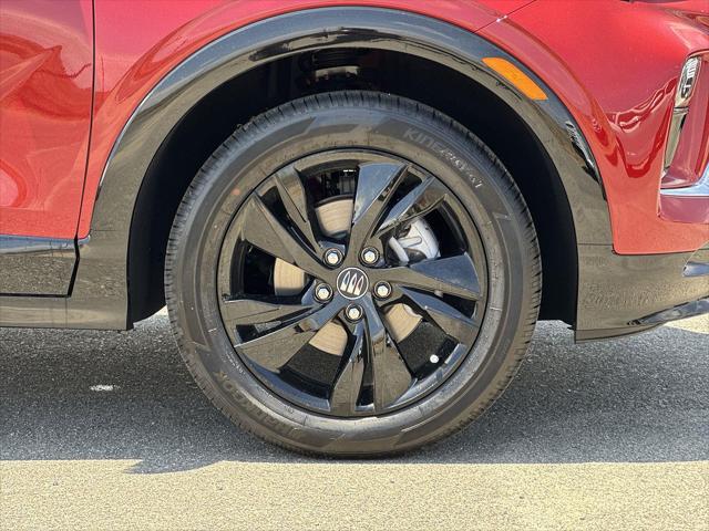 2026 Buick Encore GX Sport Touring FWD