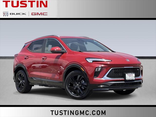 2026 Buick Encore GX Sport Touring FWD for sale in Tustin, CA