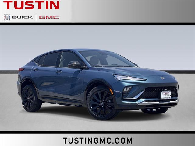 2026 Buick NV Sport Touring FWD for sale in Tustin, CA