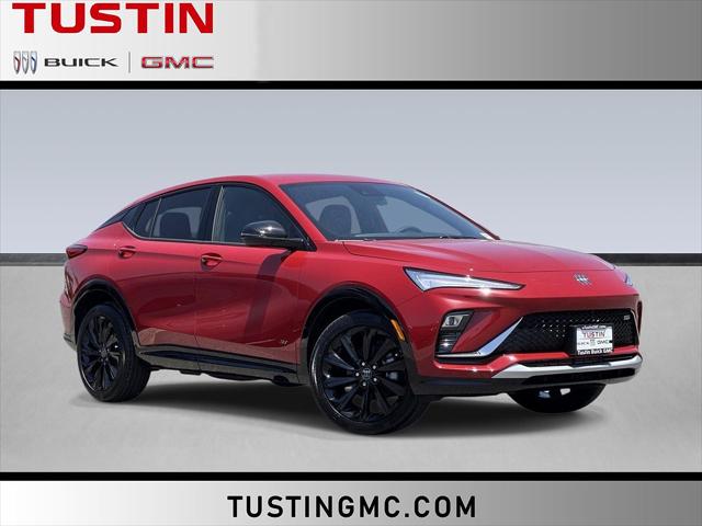2026 Buick NV Sport Touring FWD for sale in Tustin, CA