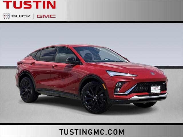 2026 Buick NV Sport Touring FWD for sale in Tustin, CA