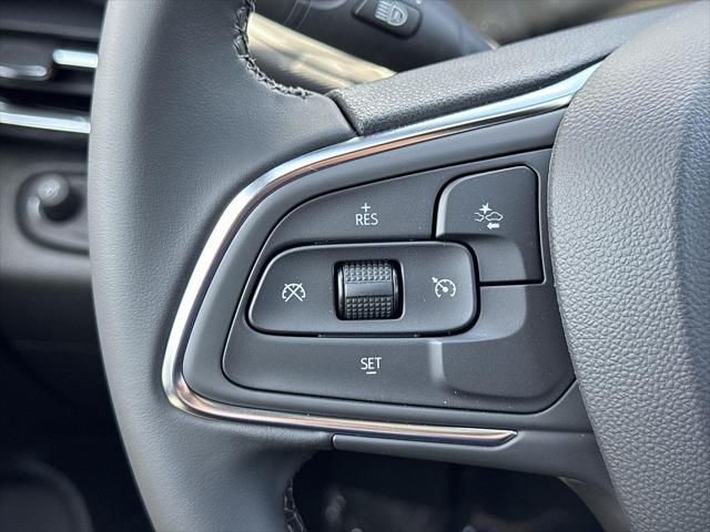 2026 Buick NV Sport Touring FWD