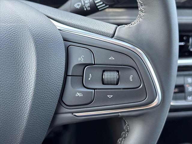 2026 Buick NV Sport Touring FWD
