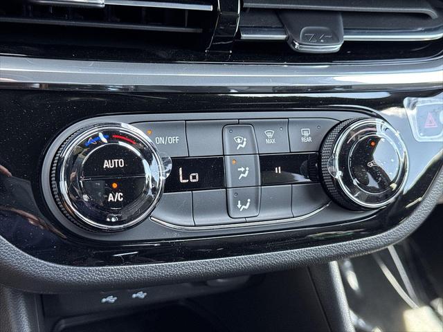 2026 Buick NV Sport Touring FWD