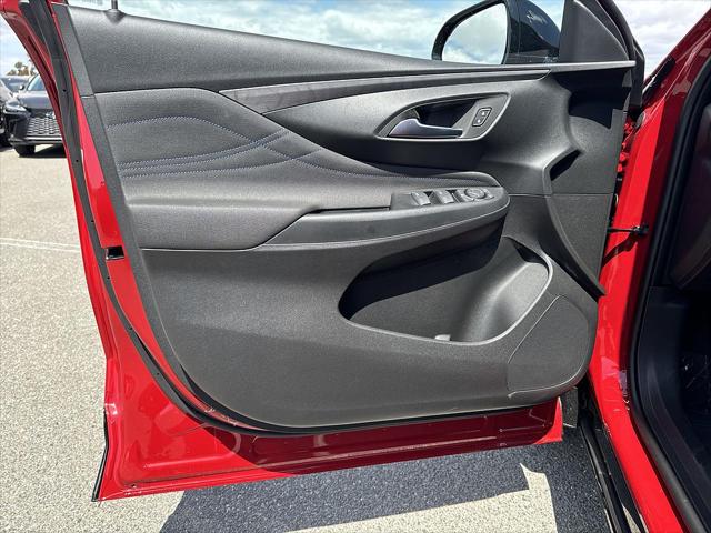 2026 Buick NV Sport Touring FWD