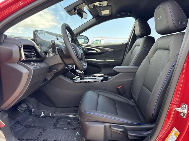 2026 Buick NV Sport Touring FWD