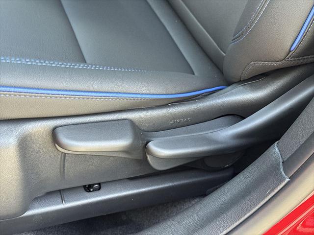 2026 Buick NV Sport Touring FWD
