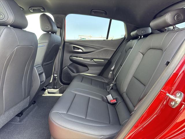 2026 Buick NV Sport Touring FWD