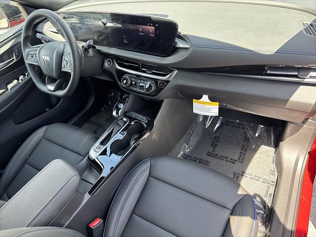 2026 Buick NV Sport Touring FWD