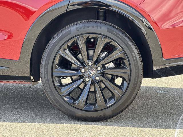 2026 Buick NV Sport Touring FWD