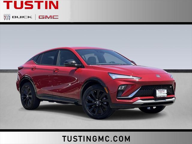 2026 Buick NV Sport Touring FWD for sale in Tustin, CA