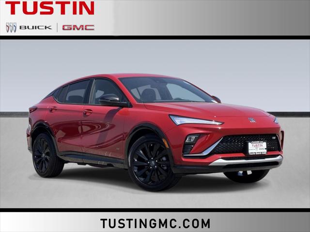 2026 Buick NV Sport Touring FWD for sale in Tustin, CA