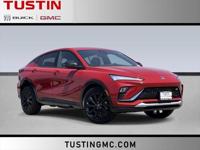 2026 Buick NV Sport Touring FWD for sale in Tustin, CA