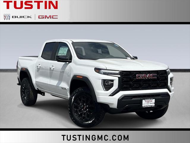 2026 GMC Canyon Elevation, RWD for sale in Tustin, CA