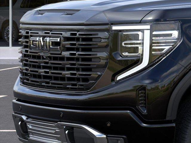 2026 GMC Sierra 1500 Crew Cab, Short Bed, Denali Ultimate, 4WD
