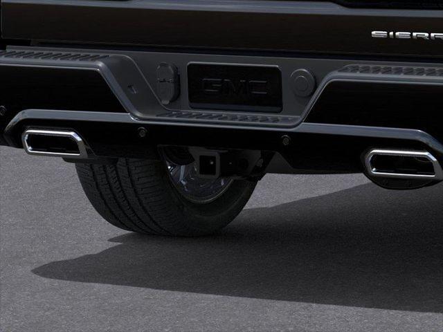 2026 GMC Sierra 1500 Crew Cab, Short Bed, Denali Ultimate, 4WD