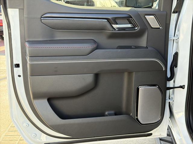 2026 GMC Sierra 1500 Crew Cab, Short Bed, AT4X, 4WD for sale in Tustin, CA