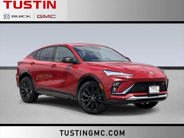 2026 Buick NV Sport Touring FWD for sale in Tustin, CA