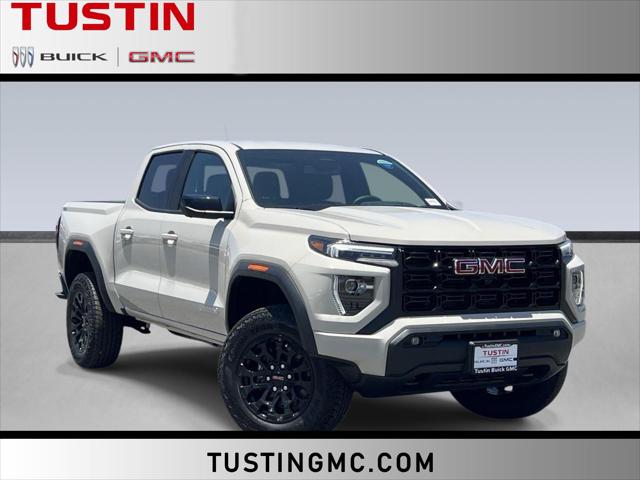 2026 GMC Canyon Elevation, 4WD for sale in Tustin, CA