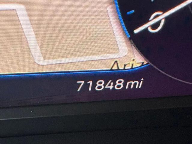 2021 Volkswagen Atlas 3.6L V6 SEL R-Line