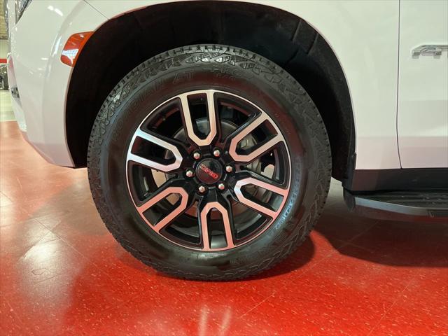 2023 GMC Yukon 4WD AT4