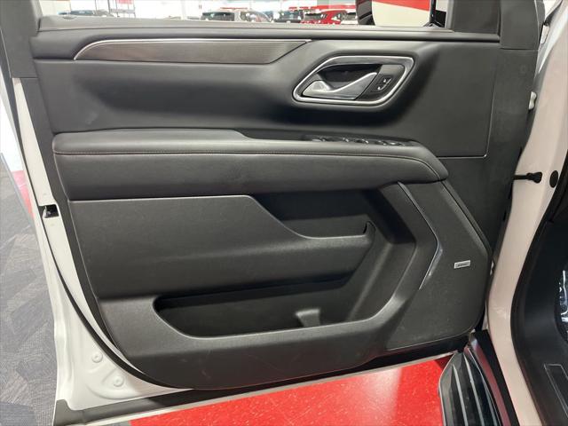 2023 GMC Yukon 4WD AT4