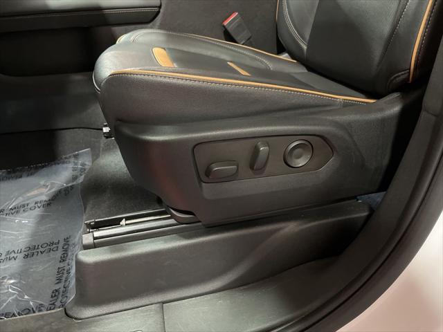 2023 GMC Yukon 4WD AT4