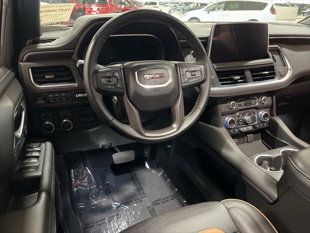 2023 GMC Yukon 4WD AT4
